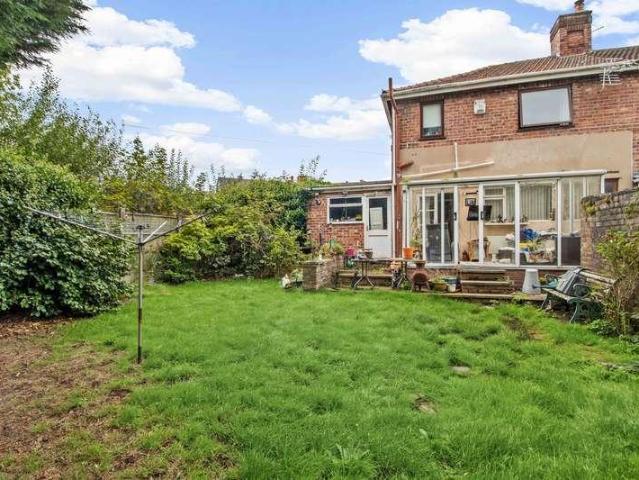 3 bed house for sale