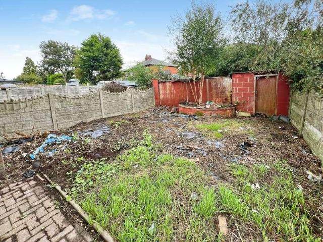 3 bed house for sale