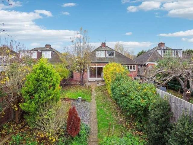 3 bed house for sale