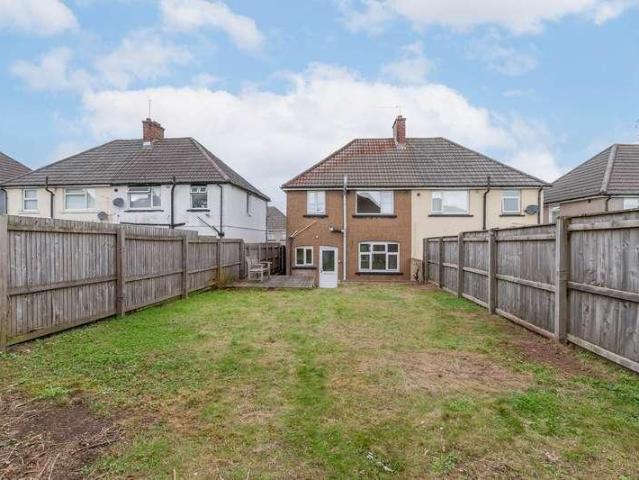 3 bed house for sale