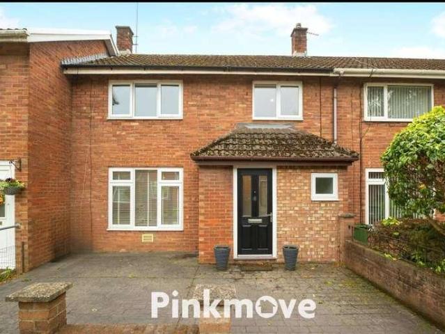 3 bed house for sale