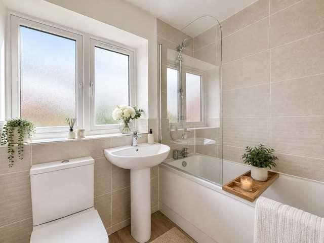 3 bed house for sale
