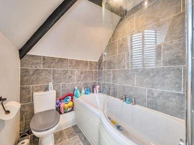 3 bed house for sale