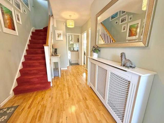 3 bed house for sale