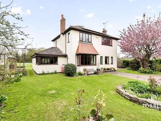 3 bed house for sale