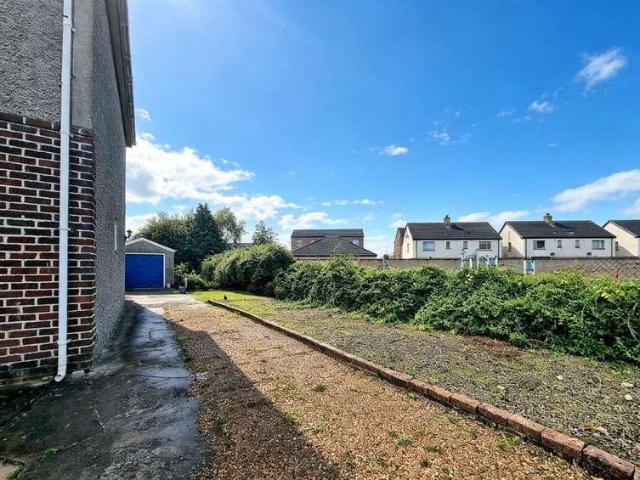 3 bed house for sale