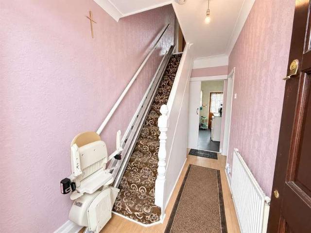 3 bed house for sale