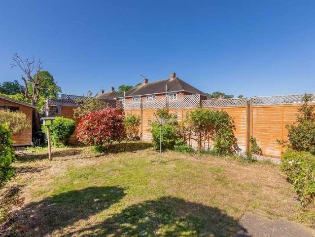 3 bed house for sale