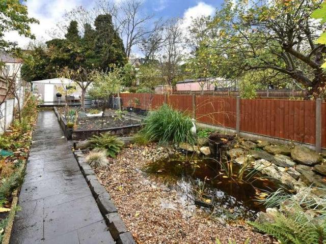 3 bed house for sale