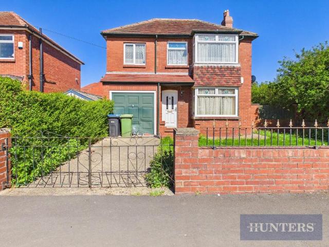 3 bed house for sale