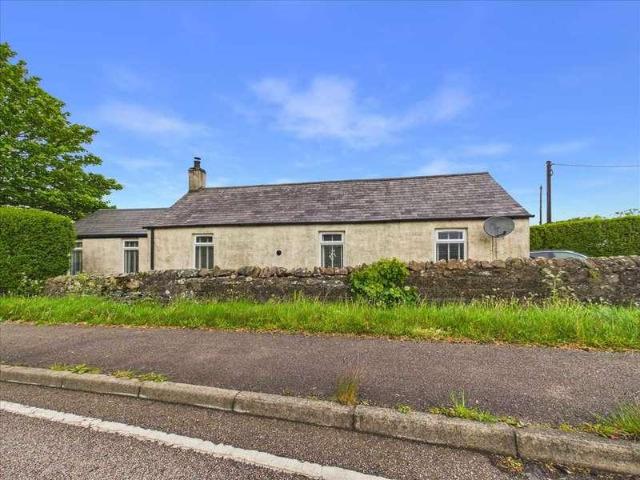 3 bed house for sale