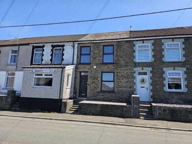 3 bed house for sale