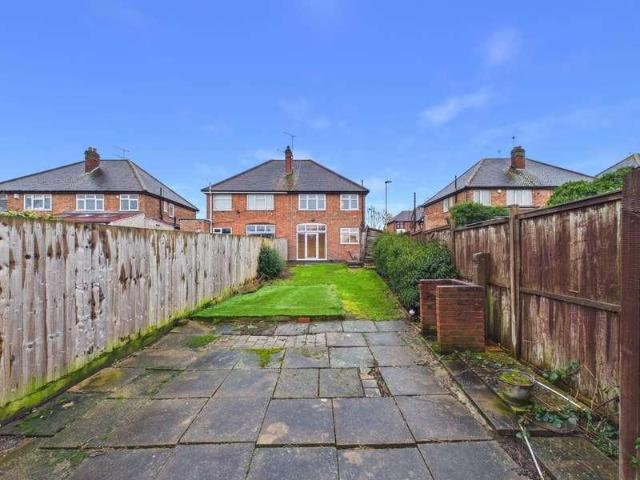 3 bed house for sale