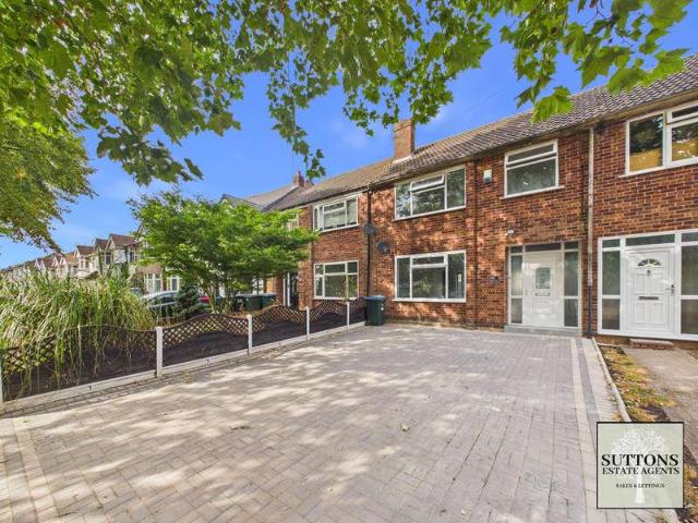 3 bed house for sale