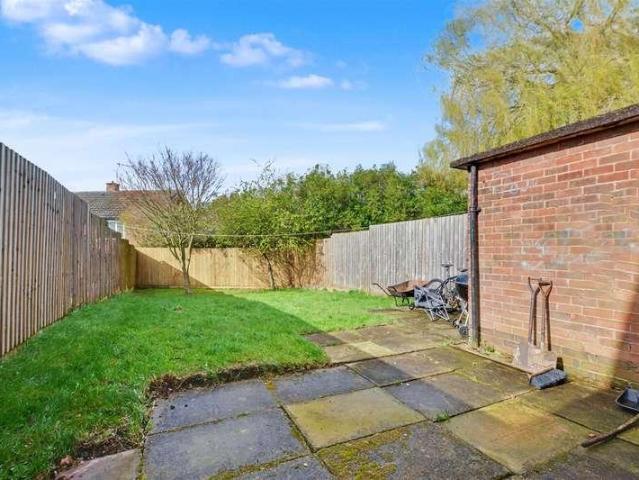 3 bed house for sale
