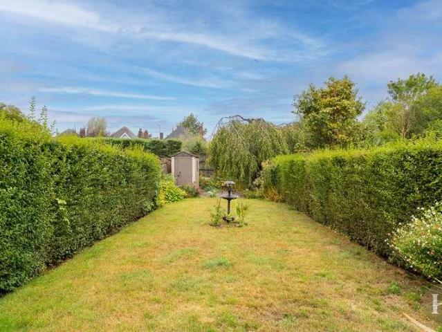 3 bed house for sale