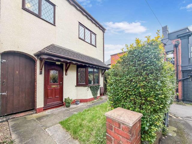 3 bed house for sale