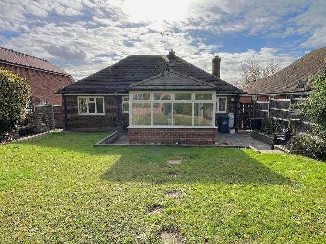 3 bed house for sale
