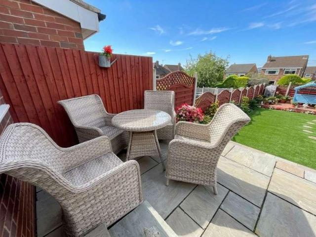 3 bed house for sale
