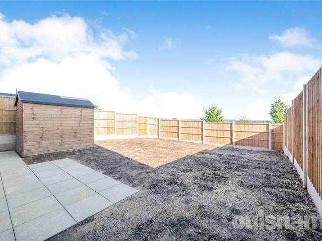 3 bed house for sale