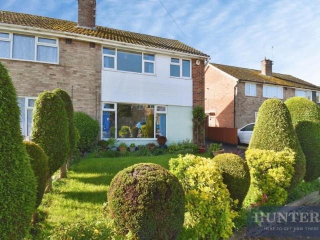 3 bed house for sale