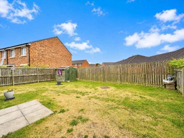 3 bed house for sale