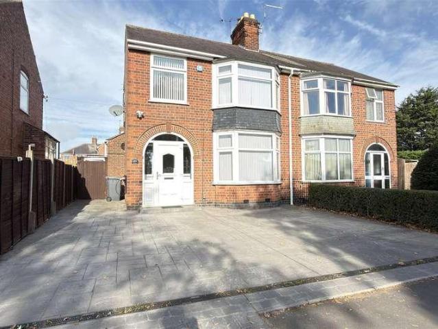 3 bed house for sale