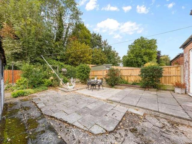 3 bed house for sale