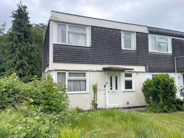3 bed house for sale