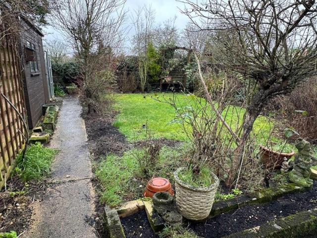 3 bed house for sale