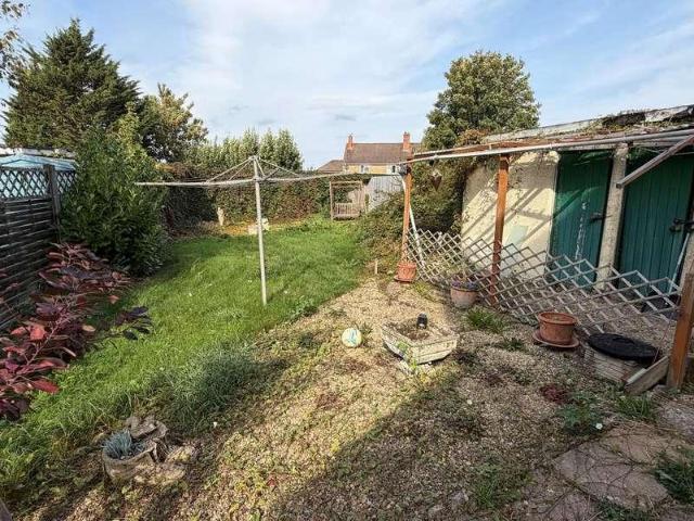 3 bed house for sale