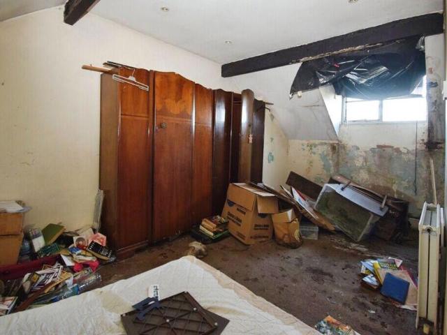 3 bed house for sale