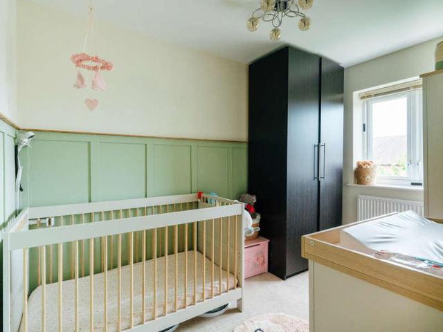 3 bed house for sale