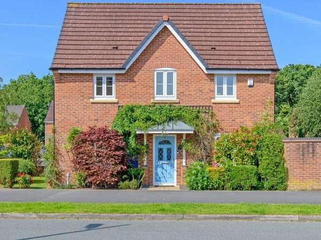 3 bed house for sale