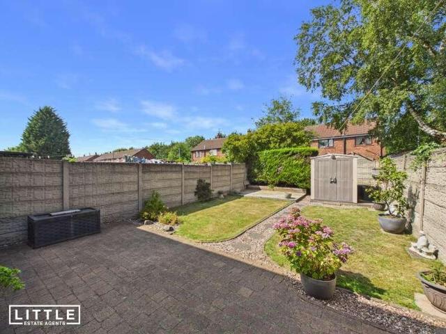 3 bed house for sale
