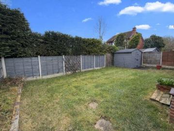 3 bed house for sale