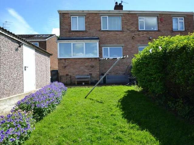 3 bed house for sale