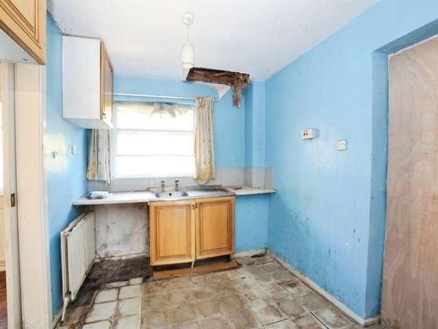 3 bed house for sale