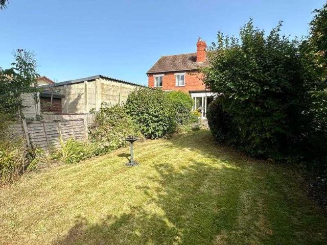 3 bed house for sale