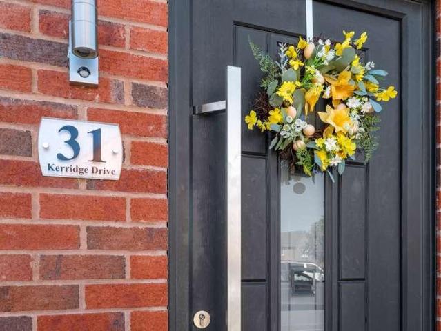 3 bed house for sale
