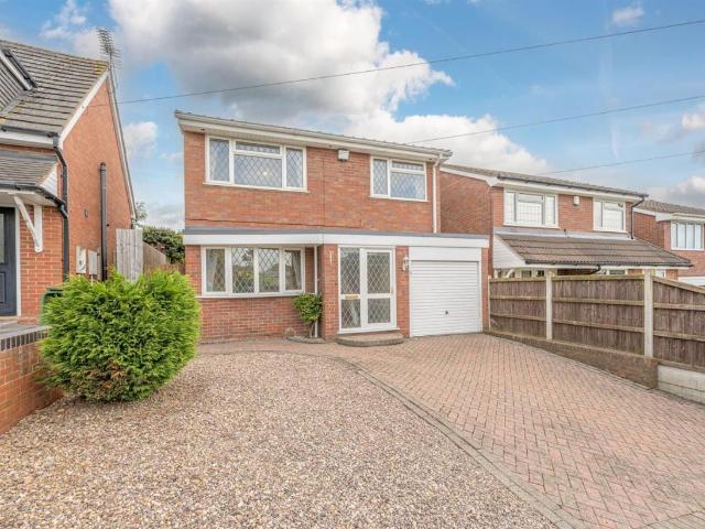 3 bed house for sale