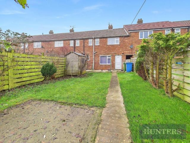 3 bed house for sale