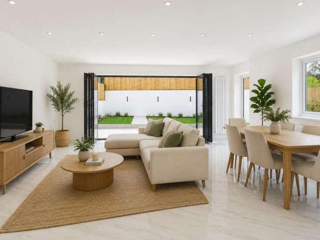 3 bed house for sale