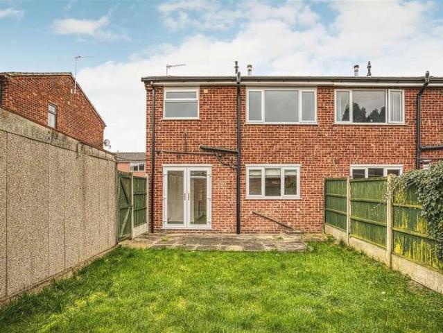 3 bed house for sale