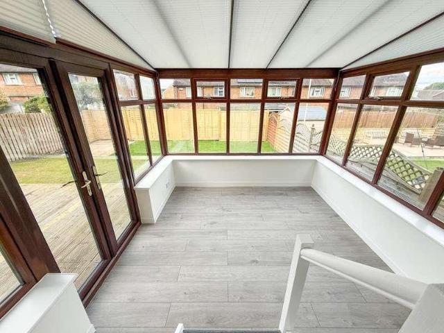 3 bed house for sale