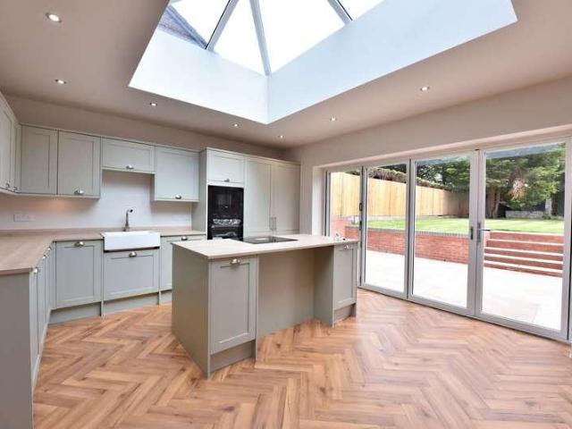 3 bed house for sale