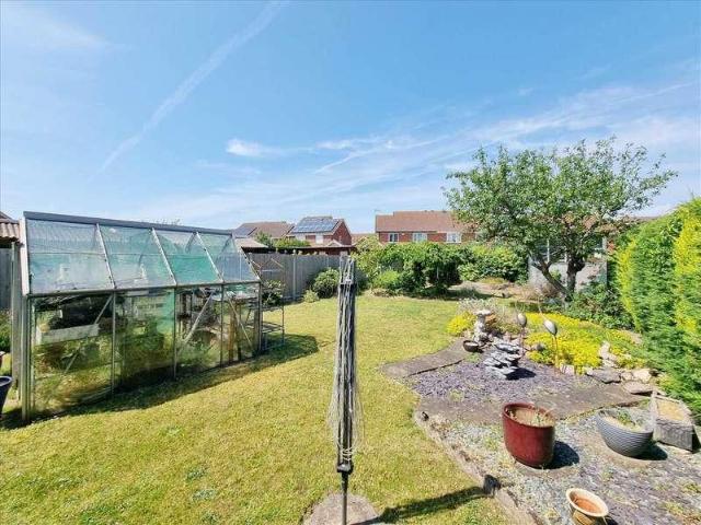 3 bed house for sale