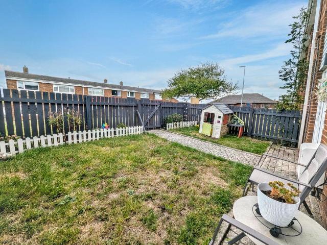 3 bed house for sale