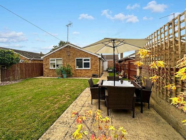 3 bed house for sale