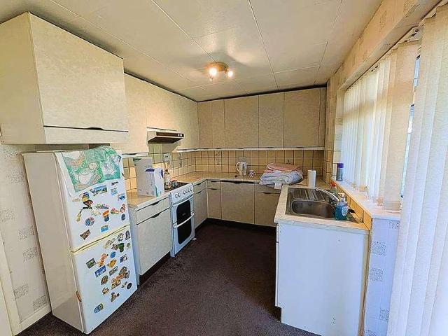 3 bed house for sale